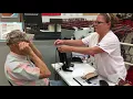 Bill s New Glasses at BJ s