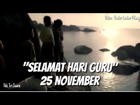 Download MP3 Guruku Tersayang Spesial Hari Guru (Karya Kreatif) 1 Hours