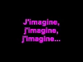 Download Lagu J'imagine ( I Believe )