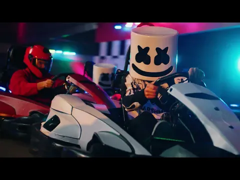 Download MP3 Marshmello - Eternal (Official Music Video)