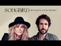 Download Lagu Rita Wilson \u0026 Josh Groban - Songbird (Audio)