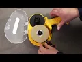 Download Lagu Hoe laad je de Scotch® ATG 700 plakband applicator | admat.gr