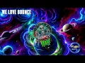 Download Lagu WORMZY \u0026 YESII @ BOUNCE REVOLUTION - DONK BANGERS MONDAY - GBX - DONK - HARD DANCE