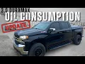 3 0 DURAMAX Oil Consumption UPDATE Did The Repair Work