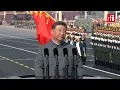 Download Lagu China ta baje kolin makamai a bikin cika shekaru 80 da Japan ta miƙa wuya a yaƙin duniya• RFI Hausa