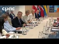 Download Lagu PM Carney meets with Nordic leaders in The Hague – June 24, 2025