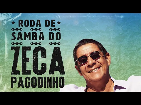 Download MP3 Roda de Samba do Zeca Pagodinho