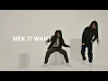 Make It Better (feat. Iya Terra) - Mellow Mood