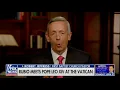 MAGA Pastor Robert Jeffress Says Donald Trump Understands the Bible Better Than the Pope