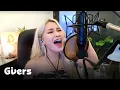 Lagu Speechless - Naomi Scott (Official Cover by Sonnet(손승연))