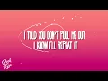 Bilmuri & A Day to Remember - ALWAYS LET YOU DOWN