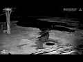 Download Lagu Silent Stalker: Lion Watches Hippo at Elephant Pan