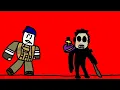 Download Lagu [READ DESC] This Means War, Again | Slasher Vs Guest 1337 LMS {PlaceHolder}