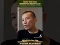 Tiga Golongan Orang Yang Tidak Mendapatkan Hidayah !!! #felixsiauw #ceramahfelixsiauw