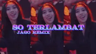 pary gacor so terlambat jago remix 2026