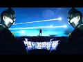 Ultraman Trigger Chinese OP \
