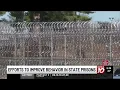 MDOC expands programming to address inmate behavior