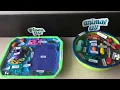 The Universe in Us - Animal and Plant Cell by Mariana Echeverri