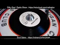 Gloria Jones - Baby Dontcha Know (I'm Bleeding For You) - Motown Demo - Soul