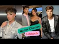 James Charles Lifestyle Makeup Artist Biography Girlfriend Height Weight Hobbies Net Worth