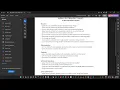 CS 499 Code Review - Travlr Getaways