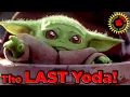 Download Film Theory: The Problem with Baby Yoda (Star Wars: The Mandalorian) mp4 3gp mp3 videos - waplic