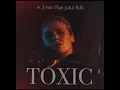 Toxic A Ran Jutul Edit Synnove Macody Lund Ragnarok