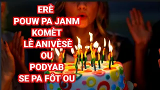 never make these 3 mistakes on your birthday you probably never knew they ruin your life for a year
