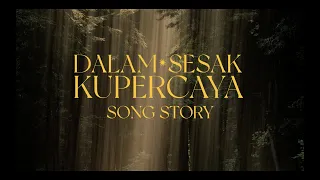 Download Dalam Sesak Kupercaya (Song Story) - JPCC Worship MP3