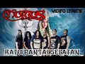 Download Lagu MORTUS - Ratu Pantai Selatan - 1997 + lyrics [Thrash Metal Indonesia]