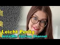 Leicht Perlig Curvy Model Plus Size Wiki Body Positivity Fashion Model Bio Instagram Star