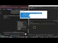 Python Fundamentals Outline - The Program