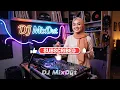 DJ REMIX DANGDUT LAWAS FULL BASS || DJ CINTA MEMBAWA DERITA | DJ JALAN DATAR