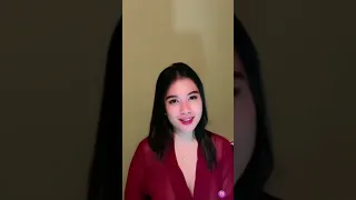 bigo live hot miss gika putu cahaya daster nobra pamer uting mango hot