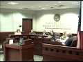Forsyth County Board of Education Work Session - September 11 2018