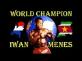 Download Lagu Iwan (The Gentleman) Menes.  Wham bam thank you ma'am