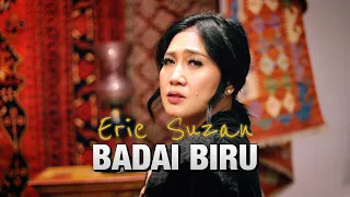 Download Erie Suzan - Badai Biru | Cover MP3