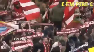 ملخص مبارة بايرن ميونخ و توتنهام 7 2 دوري أبطال أوربا 01 10 19 ريمونتادا تاريخية 