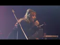 Delfina Campos 'Casi Extraños' Vivo en La Tangente 2022.11.17