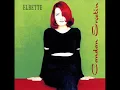 Candan Erçetin - Söz Vermiştin (2000)