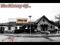 The History of Mimi s Cafe