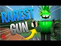 Top 10 RAREST Guns in MM2 Roblox Murder Mystery 2