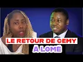 Lagu GEMY ANNONCE SON RETOUR À LOMÉ 😳
