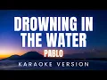 Download Lagu PABLO - Drowning in the Water | KARAOKE Version