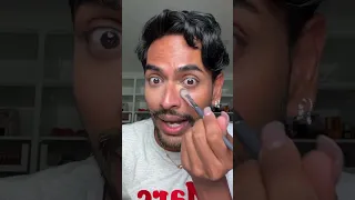 How to conceal and set dry under-eyes - makeup tutorial