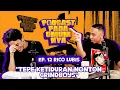 Lagu PODCAST PADA UMUMNYA w/ TEPE46 \u0026 Rico Lubis