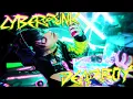 Download Lagu 【MV】CYBERPUNK DEAD BOY(Self Cover) / Maiki P