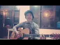 Download Lagu Selopen/Seloroh Pendek (Gombloh) cover by Marhadam Live acoustic Kapten Seafood Grogol