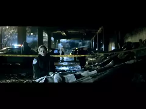 THE ALPHABET KILLER - Official Trailer