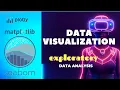 Part - 1 Python Visualization Libraries A Comprehensive Guide to Data Visualization and Graphing